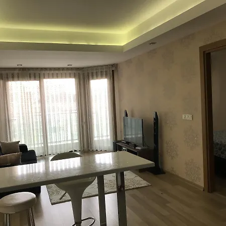 1+1 Apartment Istanbul