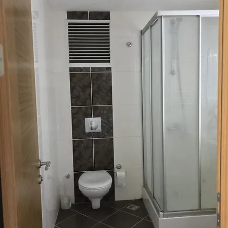 Apartment 1+1