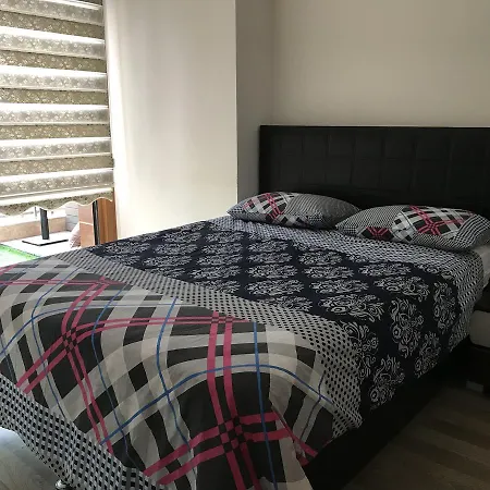 1+1 Apartment Istanbul