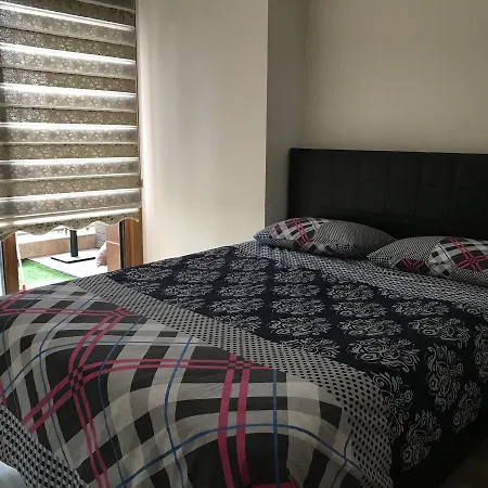 1+1 Apartment