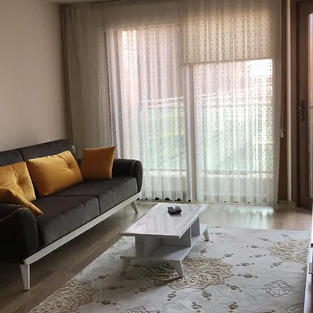 Apartment 1+1